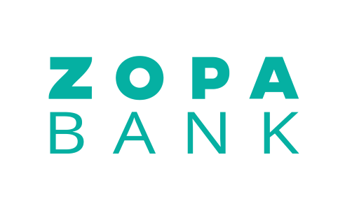 Zopa's logo