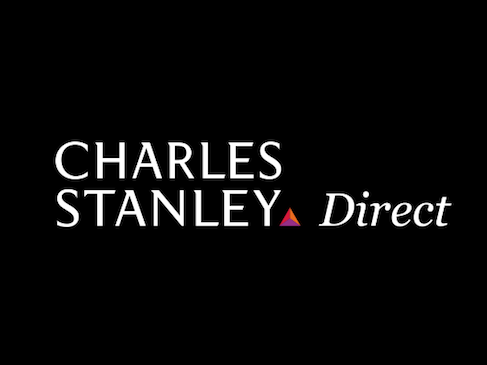 Charles Stanley Direct