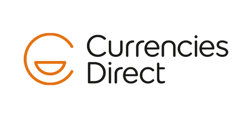 Currencies Direct's logo