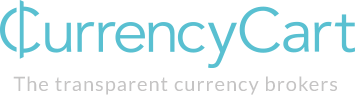 Currency Cart logo