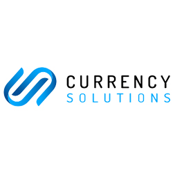 Currency Solutions logo