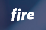 Fire logo