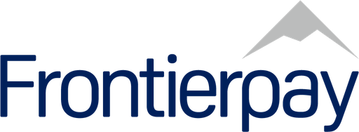 Frontierpay logo