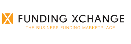 Funding Xchange logo