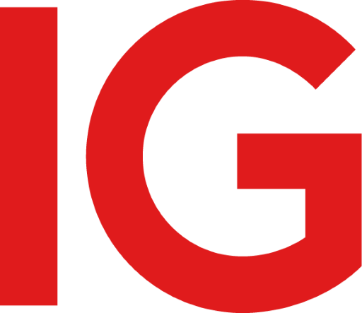 IG logo