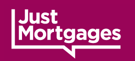 Just Mortgages logo