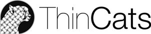 ThinCats logo
