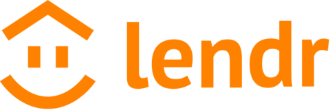 Lendr logo