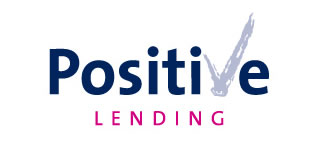 Positive Lending logo