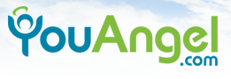 YouAngel Logo