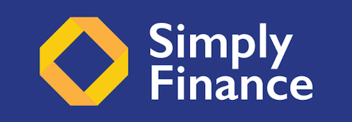 SimplyFinance logo