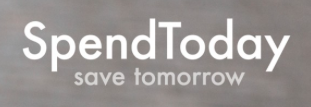 SpendToday logo