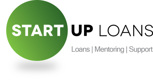 Start Up Loans Company logo