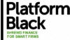 Platform Black Logo