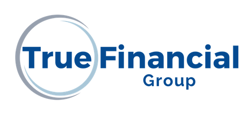 True Financial logo