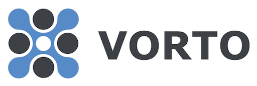 Vorto Trading logo