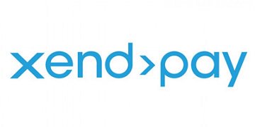 Xendpay logo