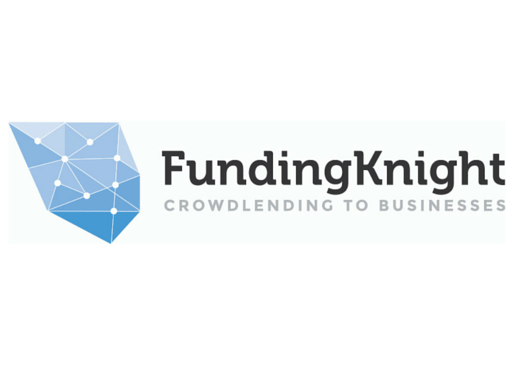 Funding Knight  Logo