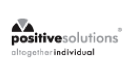 Positive Solutions logo