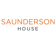 Saunderson House logo