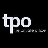The Private Office logo