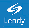 Lendy logo