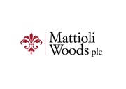 Mattioli Woods logo