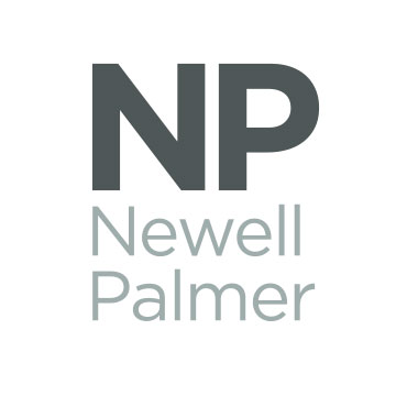 Newell Palmer logo