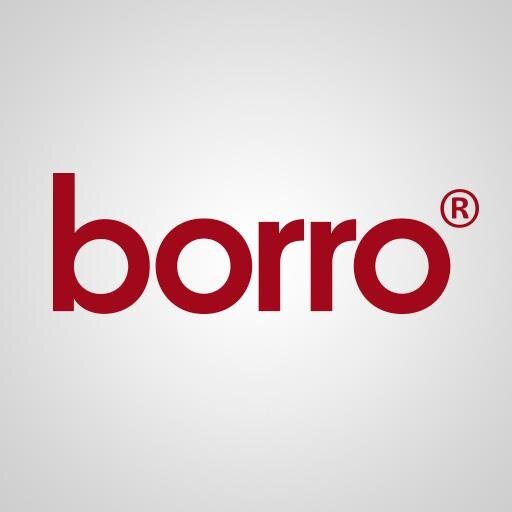 Borro logo