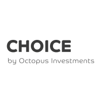 Octopus Choice's avatar