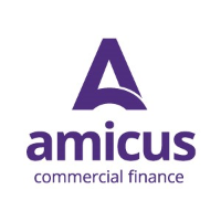 Amicus Commercial Finance logo