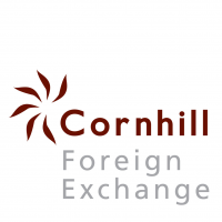 Cornhill FX logo