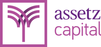 Assetz Capital's logo