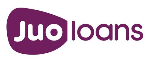 Juo loans reviews logo