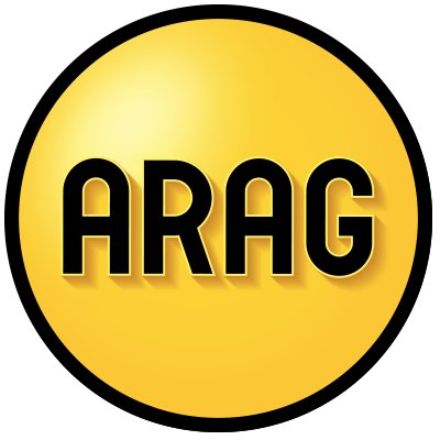 arag uk reviews logo