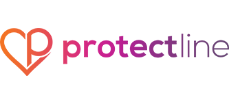 Protect Line's logo