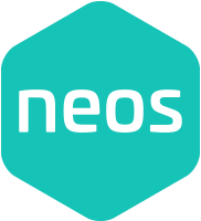 Neos insurance logo