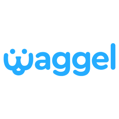 Waggel logo