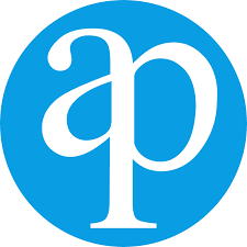 Albany Park's logo