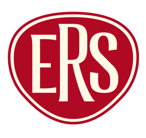 ERS insurance reviews logo