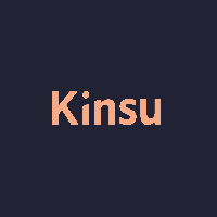 Kinsu logo