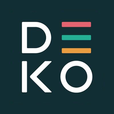 Deko logo