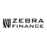 Zebra Finance logo