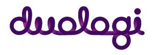 Duologi  logo