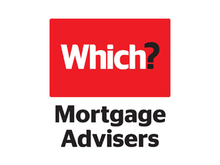 Which? Mortgage Advisers logo
