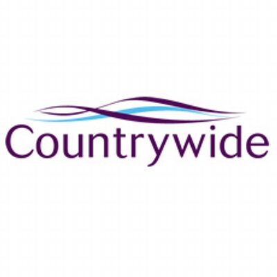 Countrywide logo