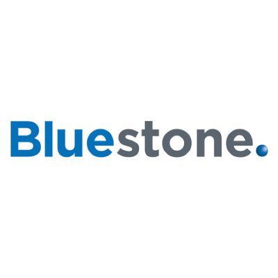 Bluestone logo