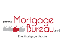 Mortgage Bureau logo