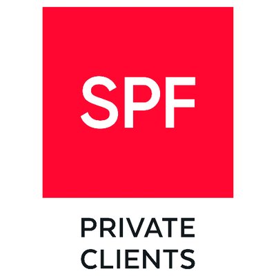 SPF Private Clients logo 