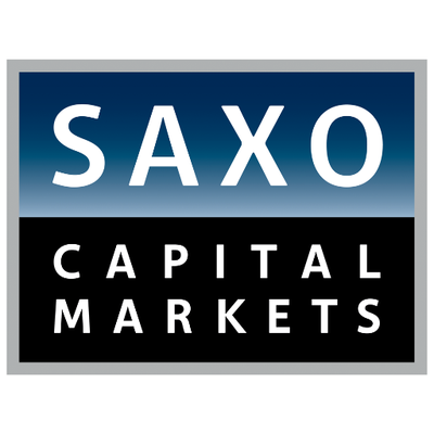 Saxo Capital Markets  logo